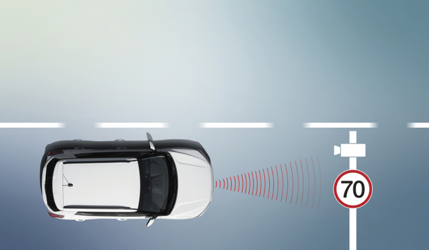 Airbags del KGM Tívoli